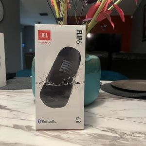 JBL Flip 6